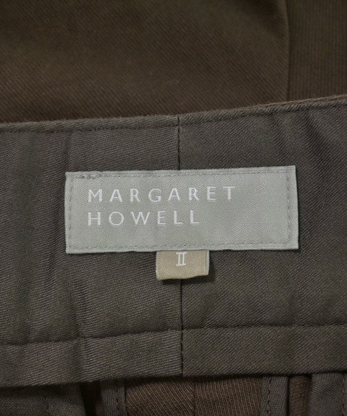 MARGARET HOWELL กางเกงขาสั้น