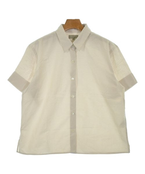 MARGARET HOWELL เสื้อลำลอง