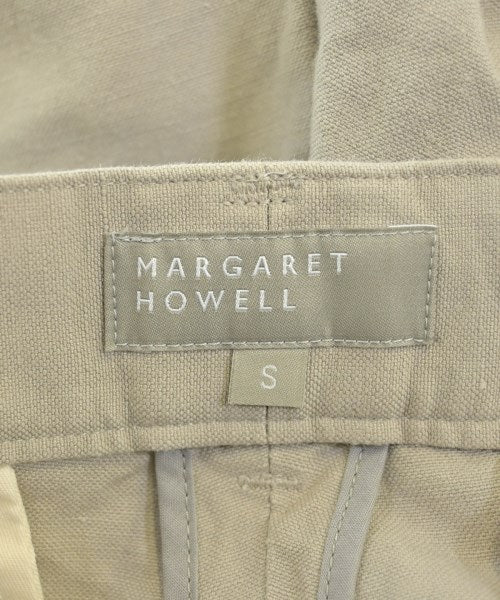 MARGARET HOWELL กางเกงขายาว