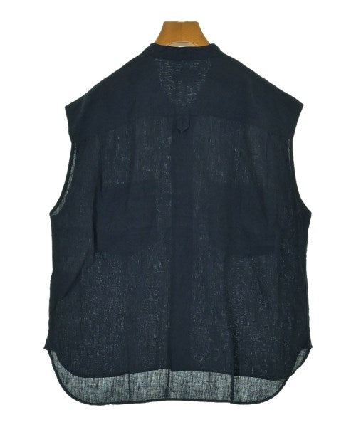 MARGARET HOWELL เสื้อลำลอง