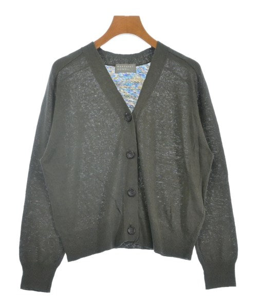 MARGARET HOWELL เสื้อคาร์ดิแกน