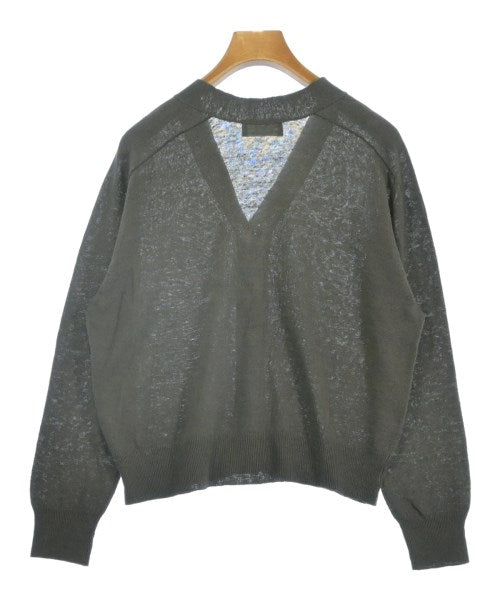MARGARET HOWELL เสื้อคาร์ดิแกน