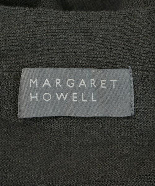 MARGARET HOWELL เสื้อคาร์ดิแกน