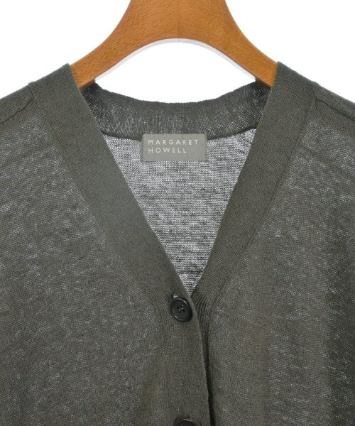 MARGARET HOWELL เสื้อคาร์ดิแกน