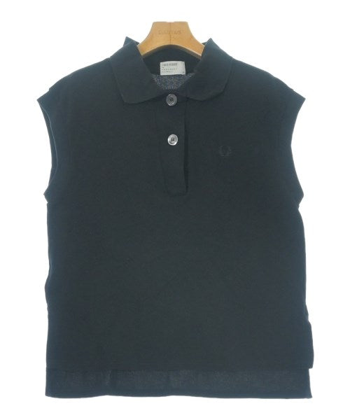 MARGARET HOWELL เสื้อโปโล