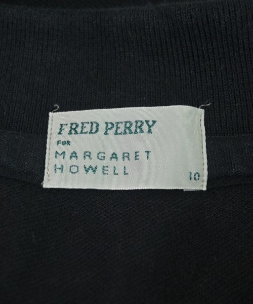 MARGARET HOWELL เสื้อโปโล