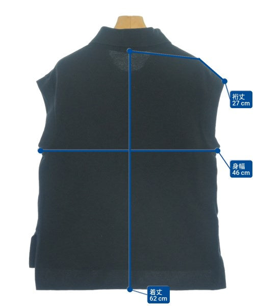 MARGARET HOWELL เสื้อโปโล
