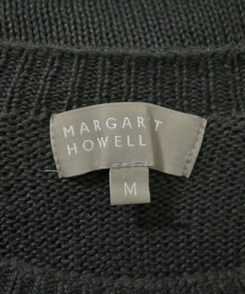 MARGARET HOWELL เสื้อกันหนาว