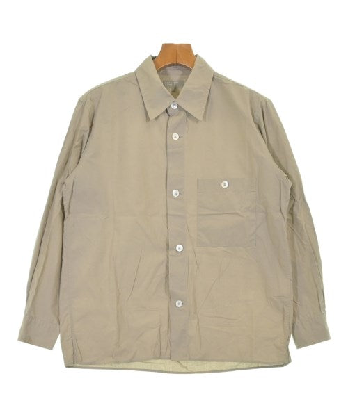 MARGARET HOWELL เสื้อลำลอง