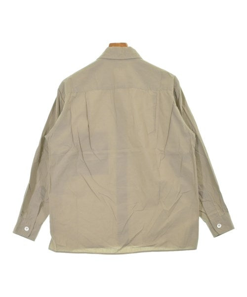 MARGARET HOWELL เสื้อลำลอง