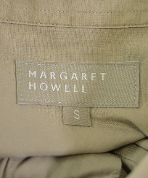 MARGARET HOWELL เสื้อลำลอง