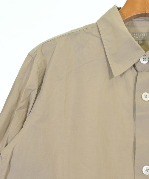 MARGARET HOWELL เสื้อลำลอง