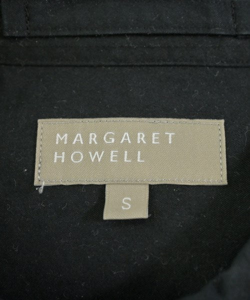 MARGARET HOWELL เสื้อลำลอง