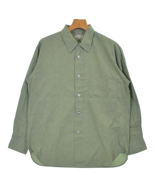 MARGARET HOWELL เสื้อลำลอง