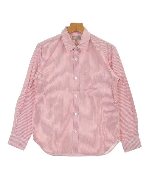 MARGARET HOWELL เสื้อลำลอง