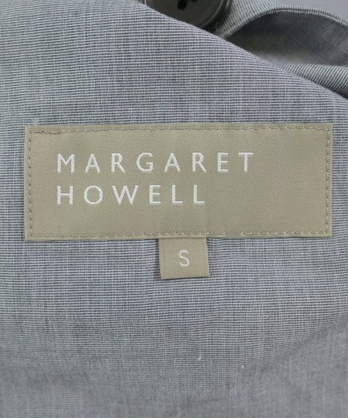 MARGARET HOWELL เบลเซอร์/แจ็คเก็ตสูท