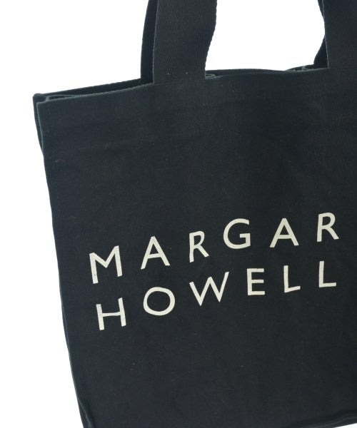 MARGARET HOWELL กระเป๋าถือขนาดใหญ่