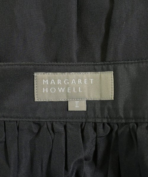 MARGARET HOWELL กระโปรงยาวถึงเข่า
