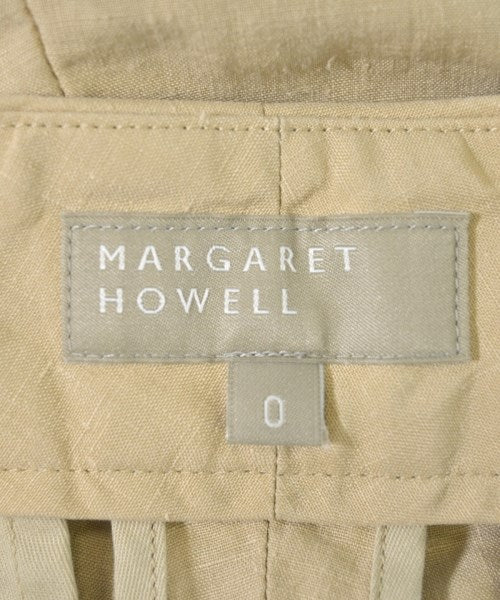 MARGARET HOWELL กางเกง อื่น