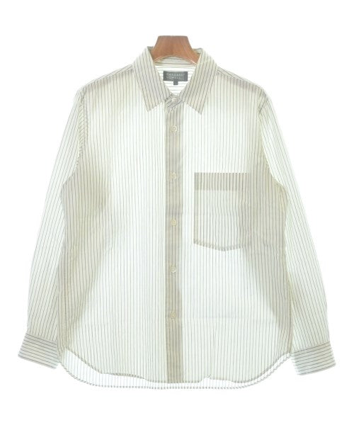 MARGARET HOWELL เสื้อลำลอง
