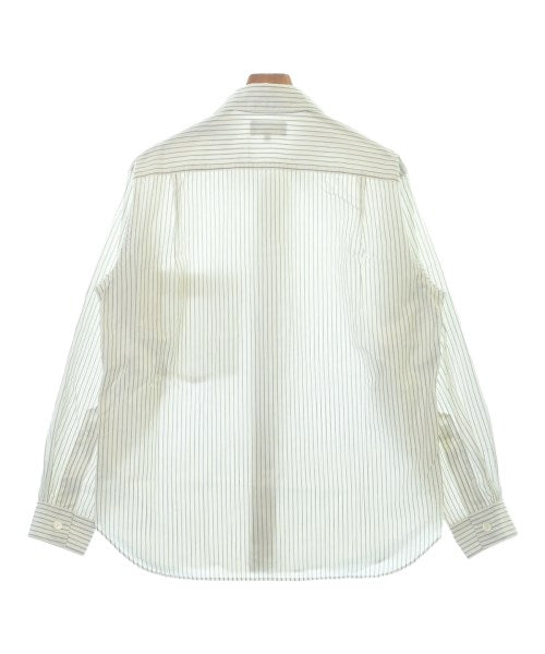 MARGARET HOWELL เสื้อลำลอง