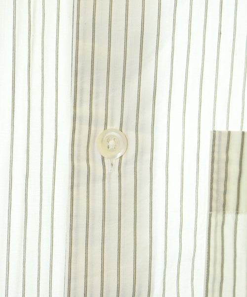 MARGARET HOWELL เสื้อลำลอง