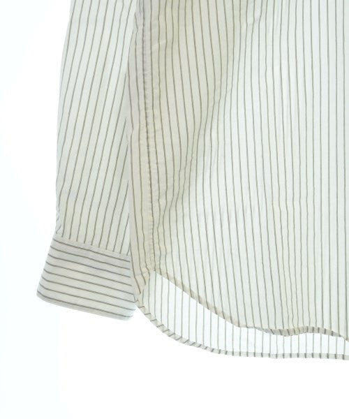 MARGARET HOWELL เสื้อลำลอง