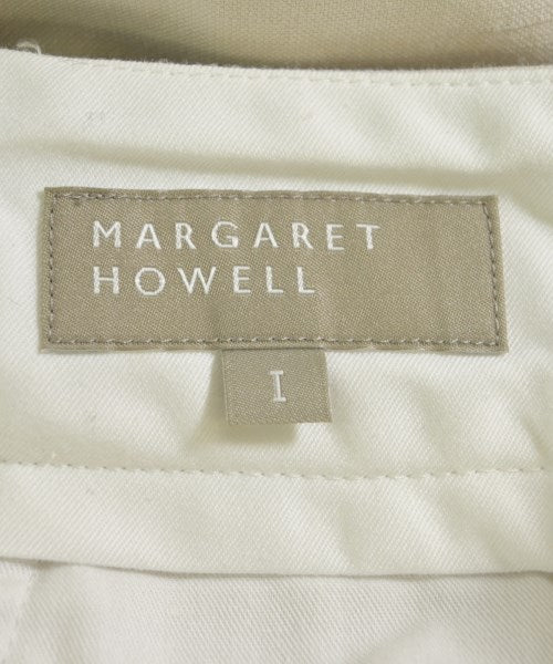 MARGARET HOWELL กางเกง อื่น