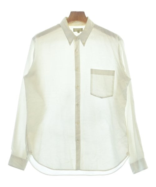 MARGARET HOWELL เสื้อลำลอง
