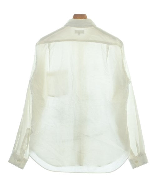 MARGARET HOWELL เสื้อลำลอง