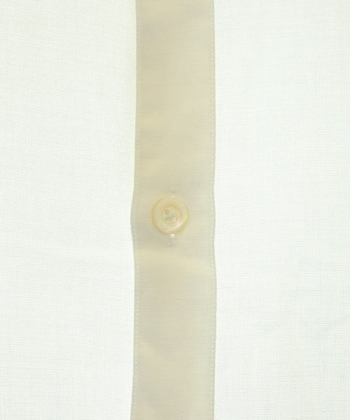 MARGARET HOWELL เสื้อลำลอง