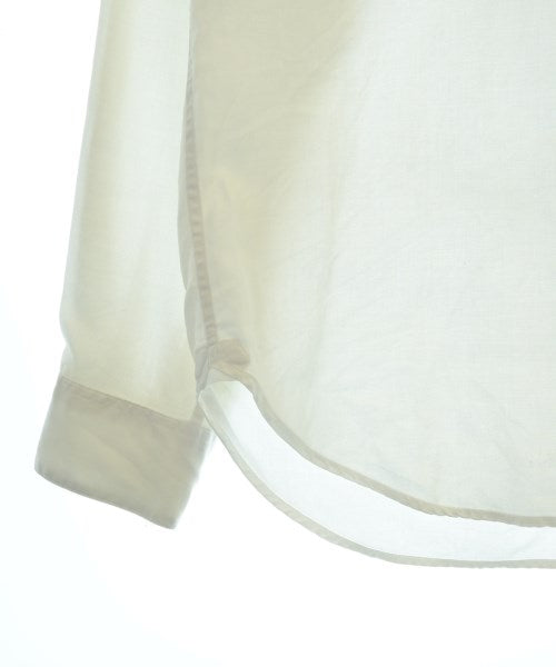 MARGARET HOWELL เสื้อลำลอง
