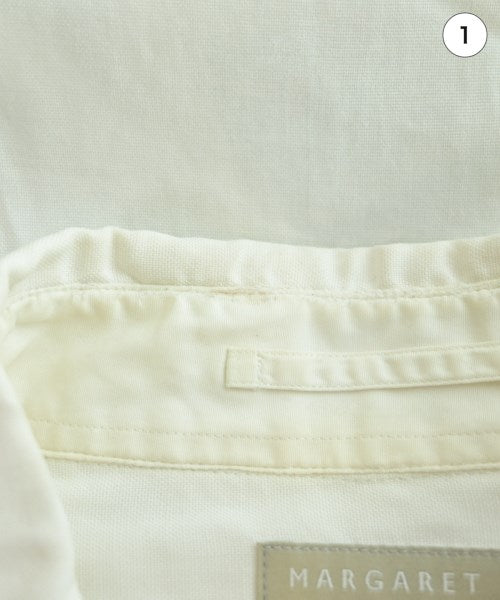 MARGARET HOWELL เสื้อลำลอง