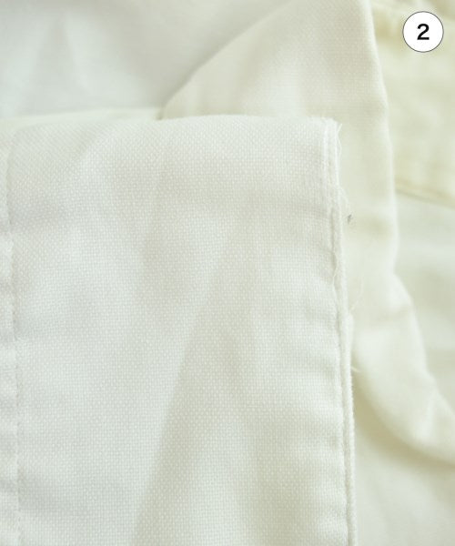 MARGARET HOWELL เสื้อลำลอง