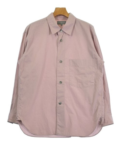 MARGARET HOWELL เสื้อลำลอง