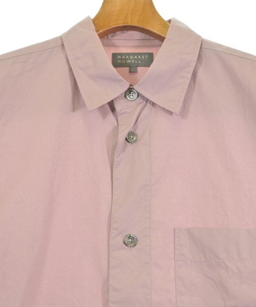 MARGARET HOWELL เสื้อลำลอง