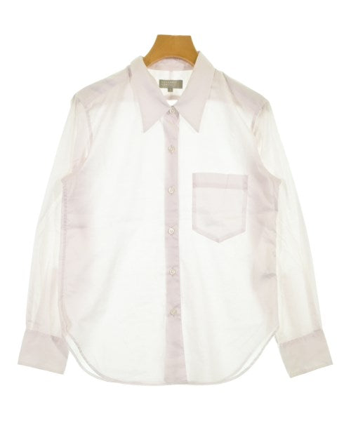 MARGARET HOWELL เสื้อลำลอง