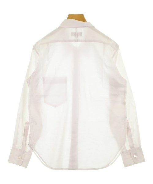 MARGARET HOWELL เสื้อลำลอง