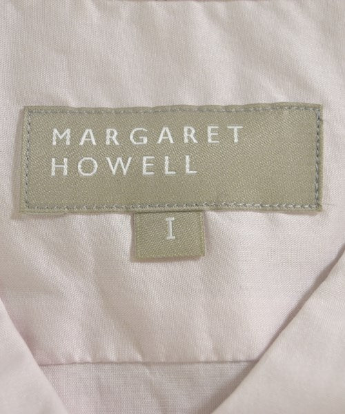 MARGARET HOWELL เสื้อลำลอง