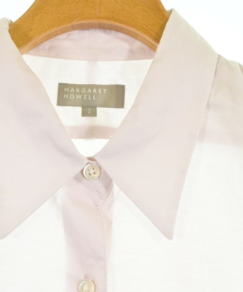 MARGARET HOWELL เสื้อลำลอง