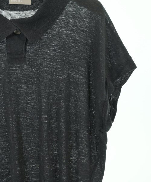 MARGARET HOWELL เสื้อโปโล