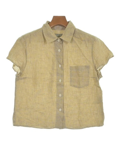 MARGARET HOWELL เสื้อลำลอง