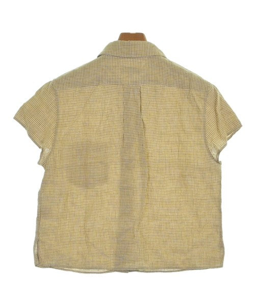 MARGARET HOWELL เสื้อลำลอง
