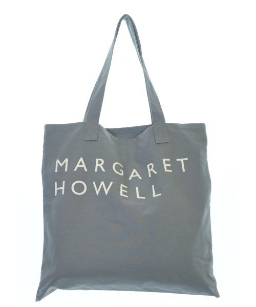 MARGARET HOWELL กระเป๋าถือขนาดใหญ่