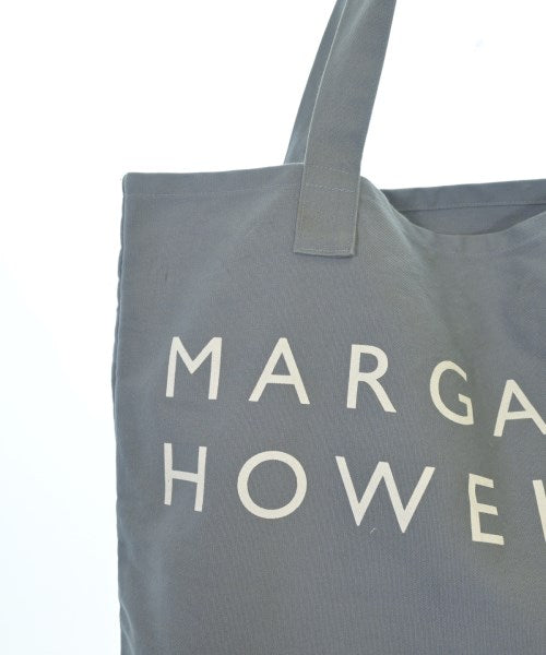 MARGARET HOWELL กระเป๋าถือขนาดใหญ่