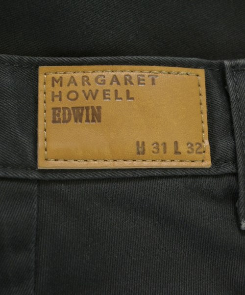 MARGARET HOWELL กางเกง อื่น