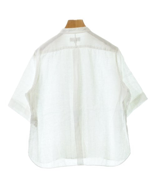 MARGARET HOWELL เสื้อลำลอง