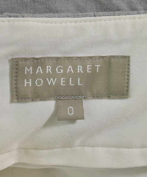 MARGARET HOWELL กางเกง อื่น