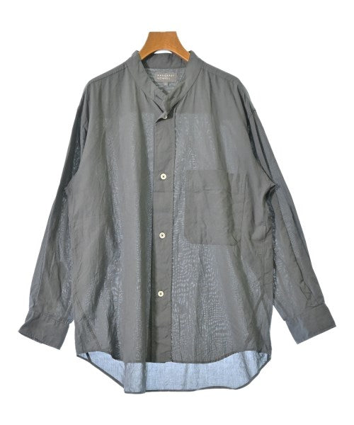 MARGARET HOWELL เสื้อลำลอง