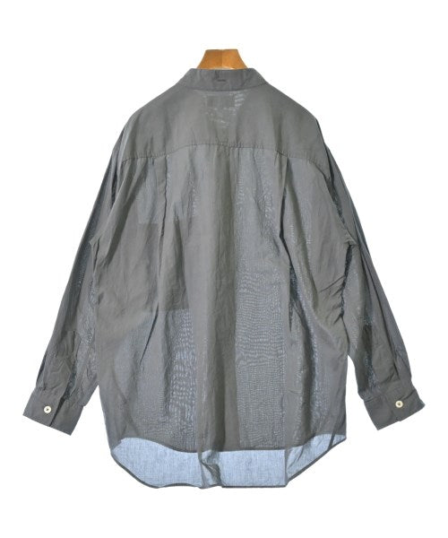 MARGARET HOWELL เสื้อลำลอง